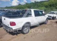 2003 Ford F-150 фото