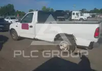 2003 Ford F-150 photo