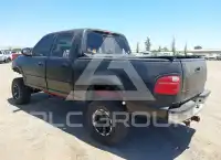 2003 Ford F-150 photo