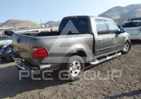 2003 Ford F-150 фото