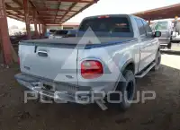 2003 Ford F-150 photo