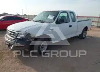 2003 Ford F-150 photo