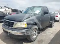 2003 Ford F-150 фото