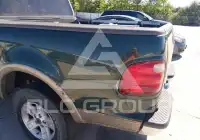 2003 Ford F-150 photo