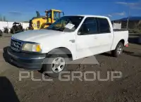 2003 Ford F-150 photo