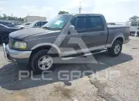 2003 Ford F-150 фото