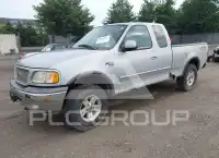 2003 Ford F-150 фото