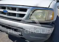 2003 Ford F-150 фото