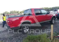 2003 Ford F-150 photo
