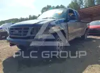 2003 Ford F-150 photo