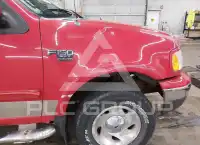 2003 Ford F-150 фото