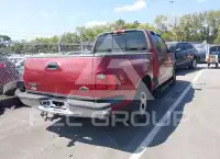 2003 Ford F-150 фото