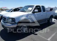 2003 Ford F-150 фото