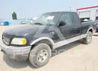 2003 Ford F-150 фото