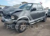 2003 Ford F-150 фото