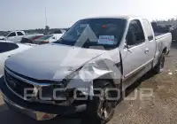 2003 Ford F-150 фото