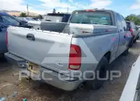 2003 Ford F-150 фото