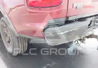 2003 Ford F-150 фото