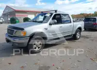 2003 Ford F-150 photo