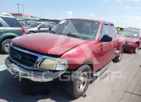 2003 Ford F-150 фото