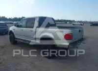 2003 Ford F-150 фото