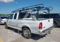 2003 Ford F-150 фото