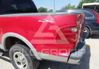 2003 Ford F-150 фото