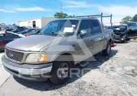 2003 Ford F-150 фото