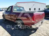 2003 Ford F-150 фото