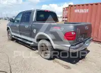 2003 Ford F-150 фото