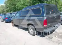 2003 Ford F-150 фото