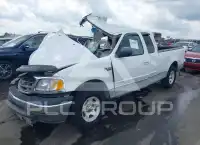 2003 Ford F-150 фото