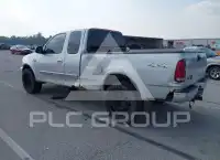 2003 Ford F-150 фото