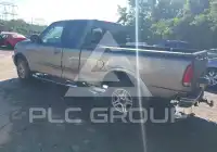2003 Ford F-150 фото