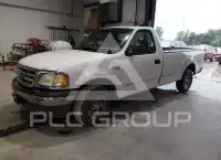2003 Ford F-150 фото