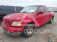 2003 Ford F-150 фото