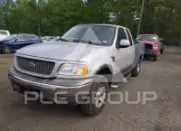 2003 Ford F-150 фото