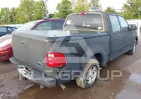 2003 Ford F-150 фото