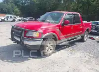 2003 Ford F-150 photo