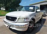 2003 Ford F-150 фото
