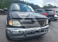 2003 Ford F-150 фото