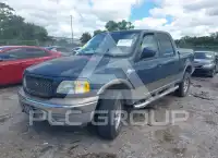 2003 Ford F-150 photo