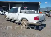 2003 Ford F-150 фото