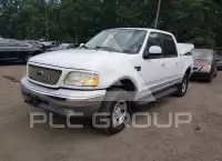 2003 Ford F-150 фото