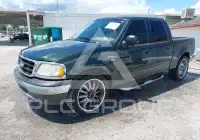 2003 Ford F-150 фото