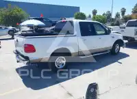 2003 Ford F-150 фото