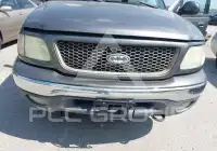 2003 Ford F-150 фото