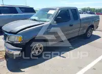 2003 Ford F-150 фото
