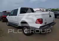 2003 Ford F-150 фото