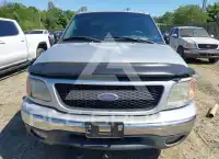 2003 Ford F-150 фото